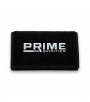 Prime Nutrition Beyaz 30x100 Siyah Havlu